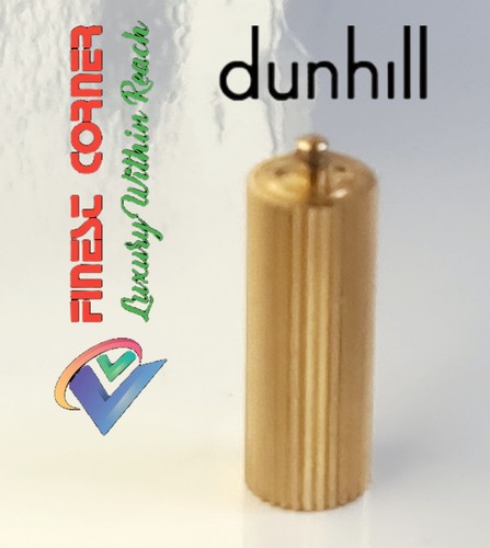 Dunhill lighter parts - dunhill,