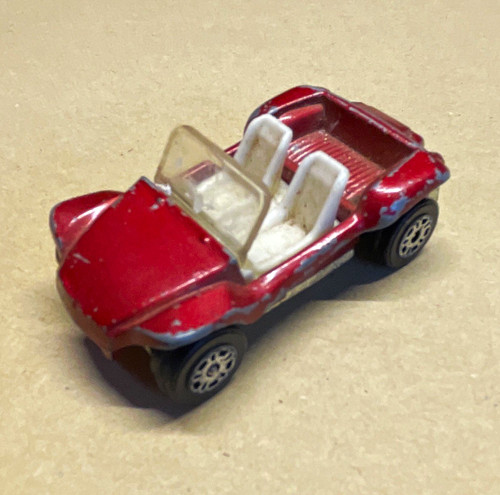 Corgi juniors beach - juniors, buggy