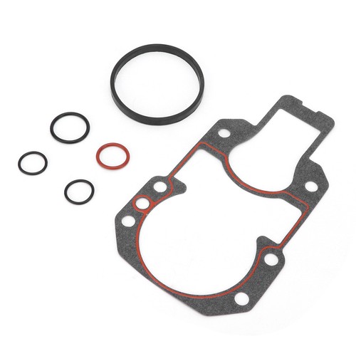 Marine outdrive gasket - gasket, set