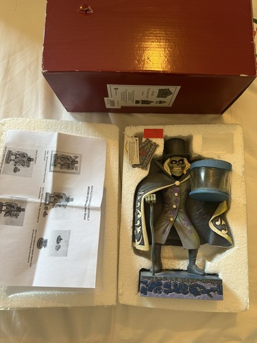 Bnwt jim shore - jim,