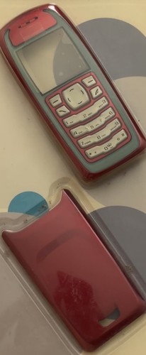 Nokia 3100 housing new - housing,