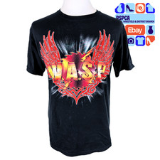 W.A.S.P The Crimson Idol 15th