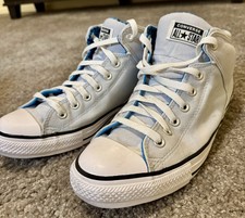 Converse Chuck Taylor Street