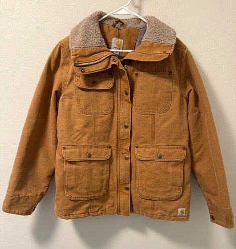 Carhartt women weathered - women's,