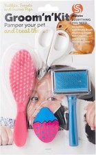 Sharples & Grant Groom-n-Kit