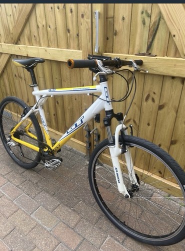 Aggressor mountain bike - aggressor,