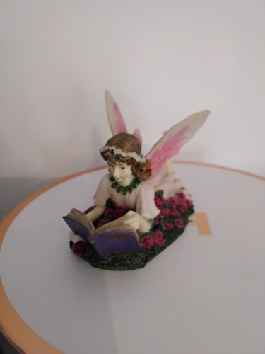 Vintage 1996 dezine - 1996, fairy