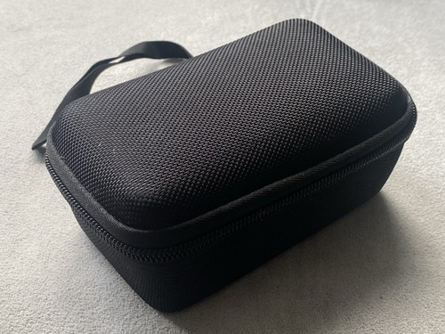 Hard travel case - hard,