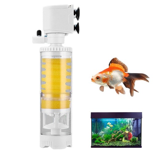 Aquarium fish tank - 1,