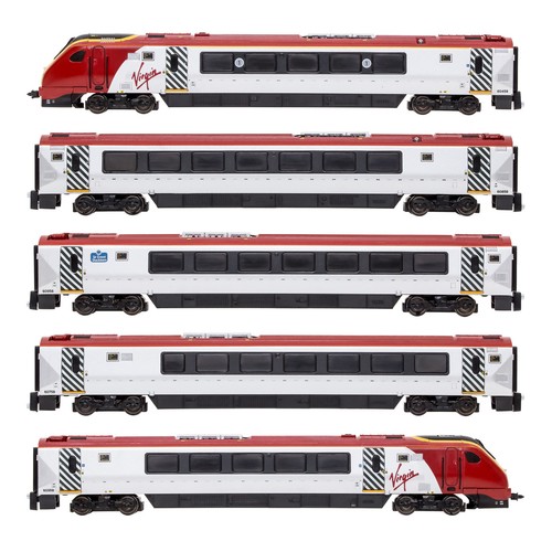 Dapol 023 001 - gauge, class