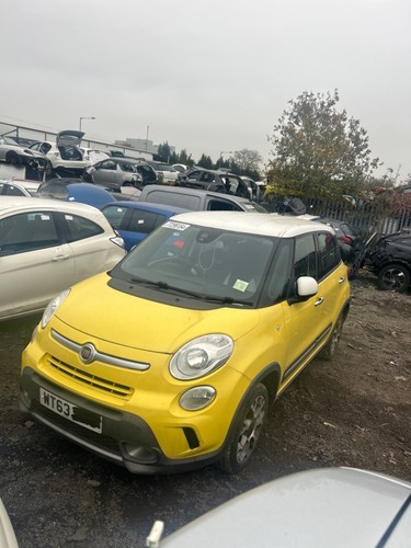 Fiat 500l 330 351 - 500l,