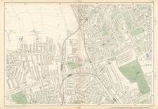 NOTTING HILL SHEPHERDS BUSH