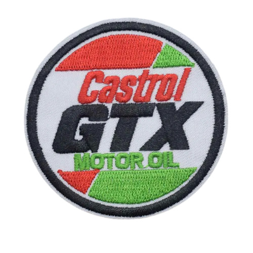 Castrol gtx motor oil racing - castrol,