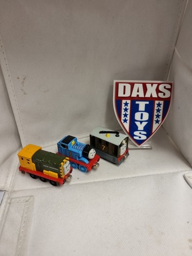 Thomas friends take n - &,