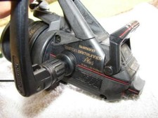 Shimano Triton Baitrunner TSS