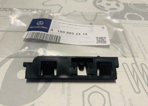 Original mercedes benz holder - original, mercedes-benz