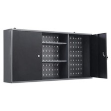 Wall Mount Tool Cabinet