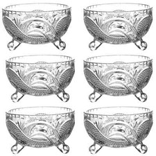 6 Piece Fruit Trifle Salad