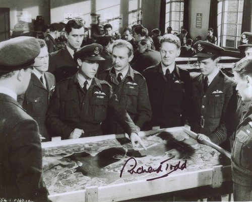 Ww2 movie the - the, 8x10