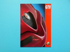 Brochure / Catalogue - Alfa