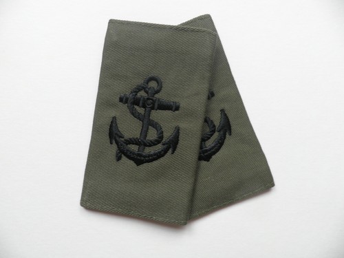 Royal navy rank slides - rank,