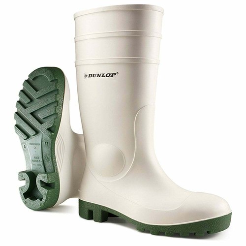 Dunlop protomaster steel toe - protomaster,