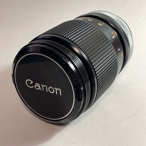 Canon 135mm s - 135mm, s.c