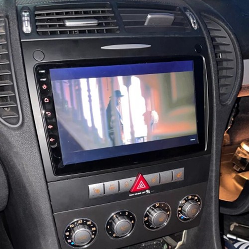 Android car stereo radio - android,