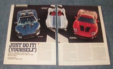 2007 K-1 Attack Thunder Ranch