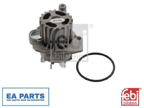 Water pump for - pump, bora