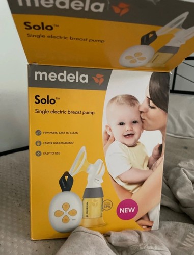 Medela solo - medela,