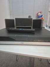 Jamo S803 Home Surround 5.0 Cinema System Black