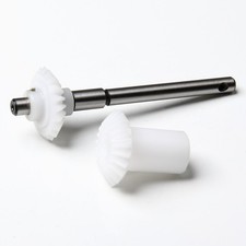 T-Rex 600 Torque Tube Rear