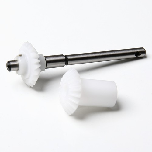 Rex 600 torque - 600, tube