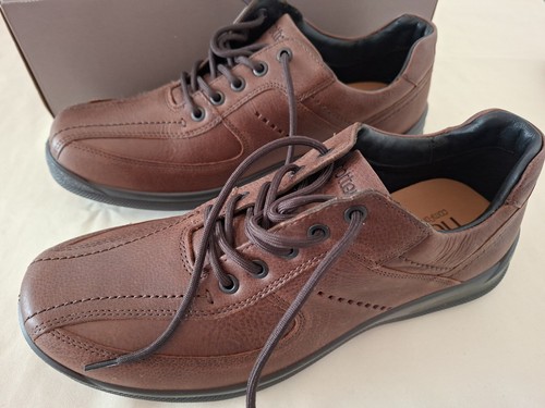 Hotter shoes size leather - hotter, 9