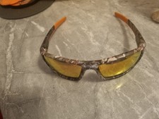 Camouflage Polarised Sunglasses  for fishing, Hunting 