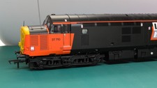 Bachmann Class 37 Locomotive