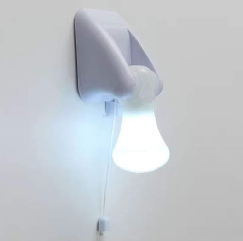 Led battery operated - battery-operated, pull-cord