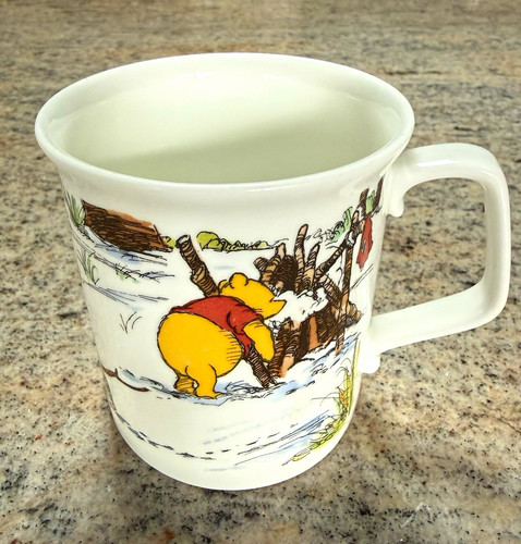 Royal doulton winnie - doulton,