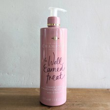 XL Champneys Pink A Well