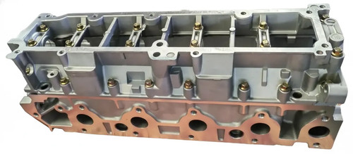 Engine head ch17 1061 - head, ch17-1061