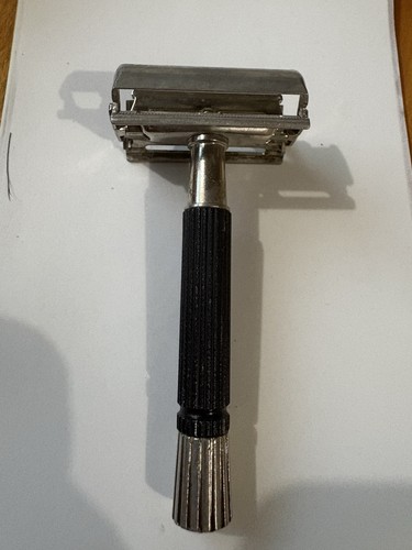 1973 gillette super adjustable - 1973,