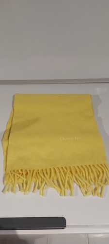 Christian dior yellow - christian,