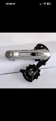Shimano s500 alfine - shimano,