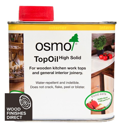 Osmo top oil all - top,