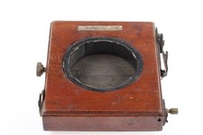 Thornton Pickard Lock Block -