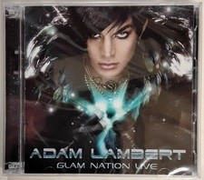 NEW/SEALED CD/DVD ~ADAM