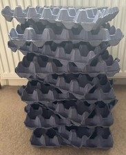 10 x Cardboard Pulp Chicken