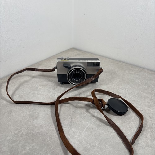 Ricoh auto 35mm - auto, 35