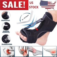 Plantar Fasciitis Night Splint